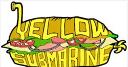 The Yellow Submarine, North Battleford, SK opening hours