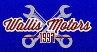 Wallis Motors 1997, Richmond, BC opening hours
