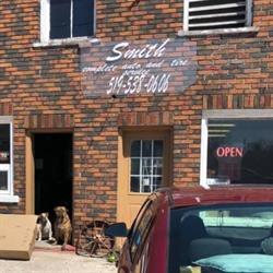 Smith Complete Auto and Tire, Meaford, ON opening hours