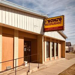 Wong S Restaurant, Humboldt, SK opening hours