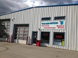 Water Magic Ltd, Blairmore, AB opening hours
