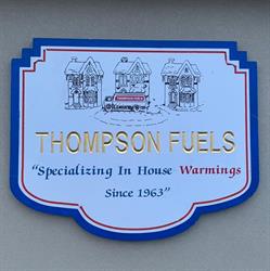 Thompson Fuels, Lindsay, ON opening hours