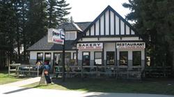Whitehouse Bakery & Restaurant, Wasagaming, MB opening hours