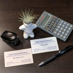 Smith Financial Services Inc, Port Stanley, ON opening hours