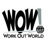 Wow! Work Out World in Calgary, AB (Radisson Heights - Albert Park) - Opening Hours