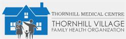 Thornhill Medical Centre, opening hours