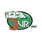 3VR, Trois-Rivières, QC opening hours