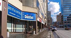 Dundas & University Dental Clinic in Toronto, ON (Grange Park) - Opening Hours