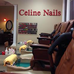 Celine Nails, New Glasgow, NS opening hours