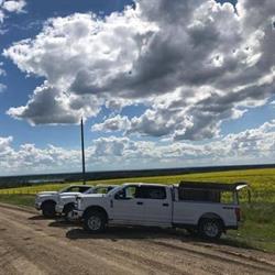 Jen-Ty Contracting Ltd, Fort Nelson, BC opening hours