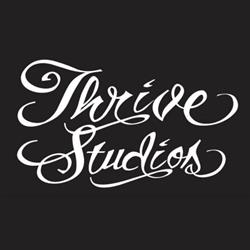 Thrive Studios, Cambridge, ON opening hours