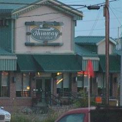Thruway Restaurant, Carleton Place, ON opening hours