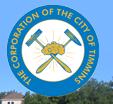 The Corporation Of The City Of Timmins City Hall, opening hours