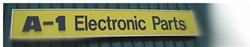 A-1 Electronic in Etobicoke, ON (Islington - City Centre West) - Opening Hours