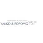 Yanko & Popovic Law, Calgary, AB opening hours