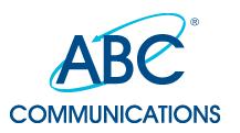 Abc Communications, Penticton, BC opening hours