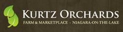 Kurtz Culinary Creations, Niagara on the Lake, ON opening hours