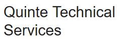 Quinte Technical Services, Belleville, ON opening hours