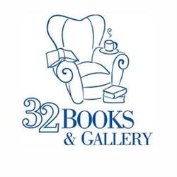 32 Books, North Vancouver, BC opening hours