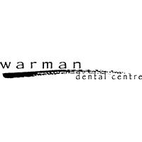 Warman Dental, opening hours