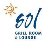 Sol. Grill Room & Lounge, Osoyoos, BC opening hours