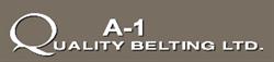 A-1 Quality Belting Ltd, Grande Prairie, AB opening hours