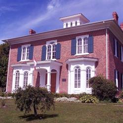 Proctor House Museum, Brighton, ON opening hours