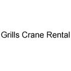 Grills Crane Rental, Stirling, ON opening hours