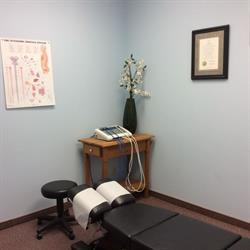 Tilbury Chiropractic Clinic, opening hours