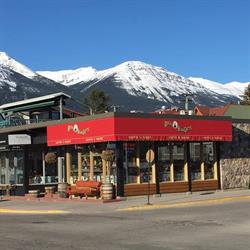 Rocky Bear Gifts & More, Jasper, AB opening hours