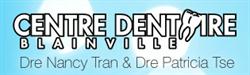 Centre Dentaire Patricia Tse, Blainville, QC opening hours