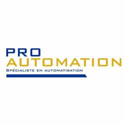 Pro Automation Inc, Saint-Augustin-de-Desmaures, QC opening hours