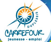 Carrefour Jeunesse Emploi Duplessis, Fermont, QC opening hours
