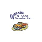 Garcia and Sons Transfer Ltd, Fort Nelson, BC opening hours