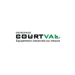 Entreprise Courtval Inc, Valcourt, QC opening hours