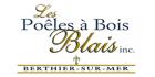 Poêles à Bois Blais Inc (Les) (Les Poêles à Bois Blais Inc), Berthier-sur-Mer, QC opening hours