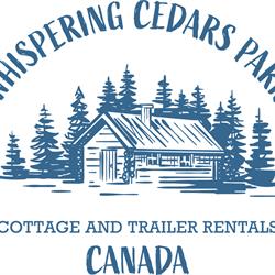 Whispering Cedars, Lions Head, ON opening hours