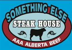 Something Else Restaurant, Jasper, AB opening hours