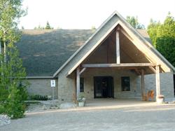 The United Church of Canada Tobermory United Church, opening hours