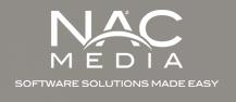 NAC Media Inc, Burnaby, BC opening hours