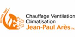Chauffage Ventilation Jean-Paul Arès Inc, Varennes, QC opening hours