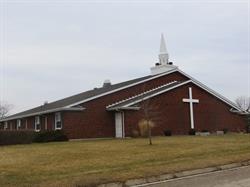 The United Church of Canada Wyoming United Church, opening hours
