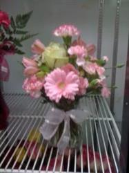 Yellowhead Florists Ltd, Edson, AB opening hours