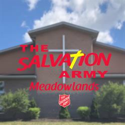 The Salvation Army Meadowlands Community Church, Ancaster, ON opening hours