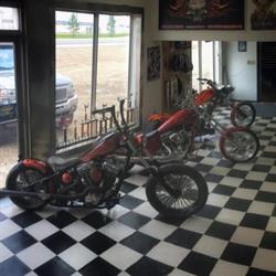 Howler Custom Cycle, Kamsack, SK opening hours