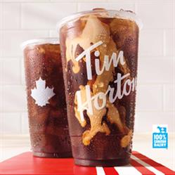 Tim Hortons, Fort Frances, ON opening hours