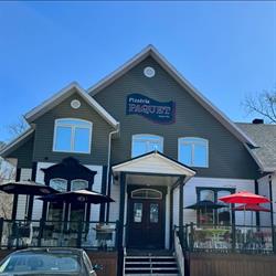 Pizzéria Hotel Paquet, Portneuf, QC opening hours