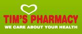 Tim S Pharmacy in North York, ON (Willowdale) - Opening Hours
