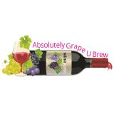 Absolutely Grape U-Brew, Port McNeill, BC opening hours