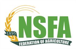 Nova Scotia Federation Of Agriculture, Bible Hill, NS opening hours